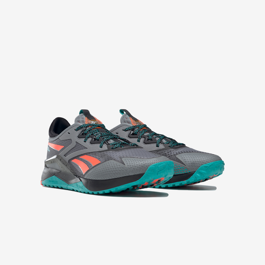REEBOK NANO X2 TR ADVENTURE LIP79-GY2117