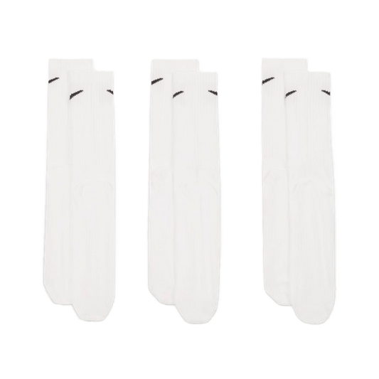 NIKE SOCKS - 3 UNITS SX7676-100