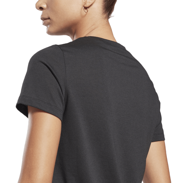 REEBOK MODERN SAFARI LOGO TEE KMG69-H23853