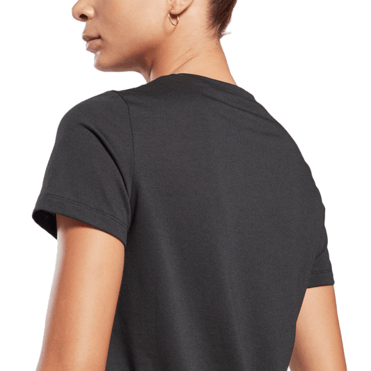 REEBOK MODERN SAFARI LOGO TEE KMG69-H23853