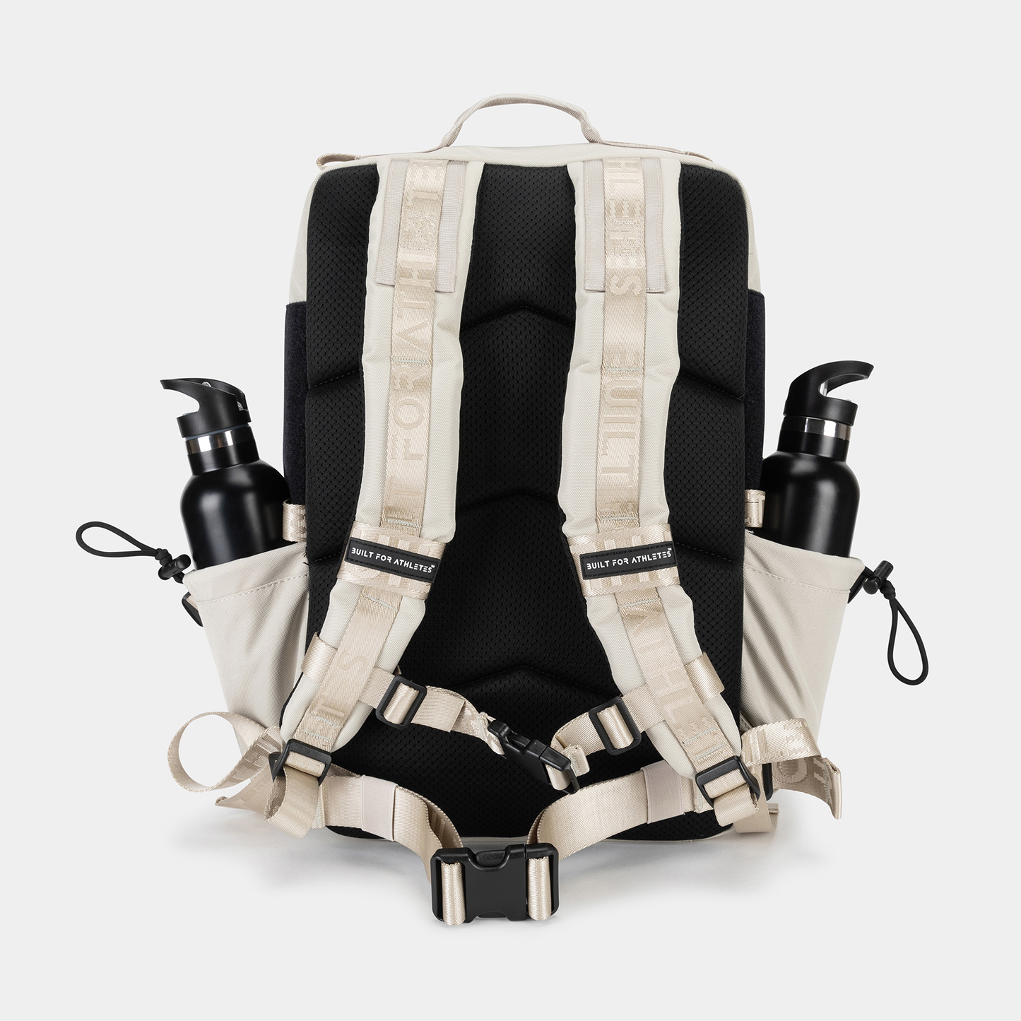 Backpack 45L Build For Athletes BFABP45-BFALECRU45L
