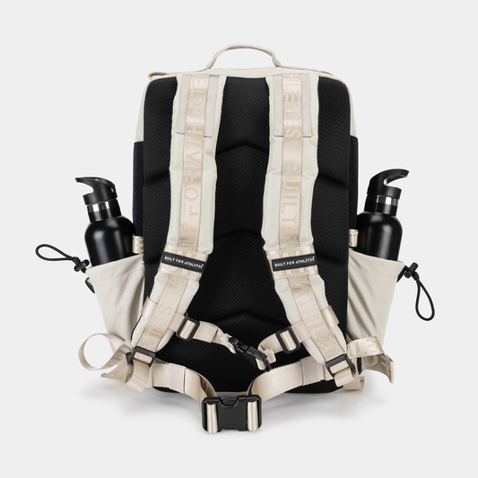 Backpack 45L Build For Athletes BFABP45-BFALECRU45L