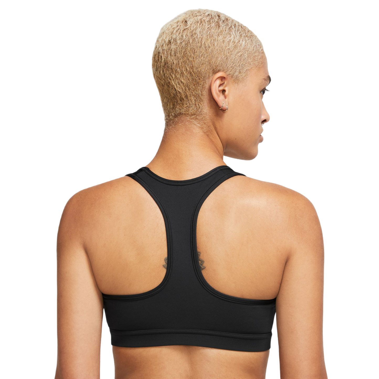 TOP NIKE SWOOSH - MEDIUM IMPACT DX6821-010