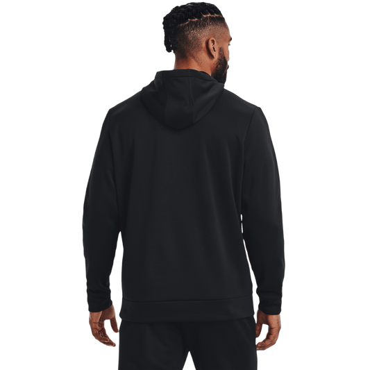 UNDER ARMOUR FLEECE HOODIE 1373353-001