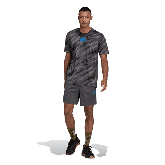 SHORT ADIDAS FEEL CAMO CAMS-HD4321