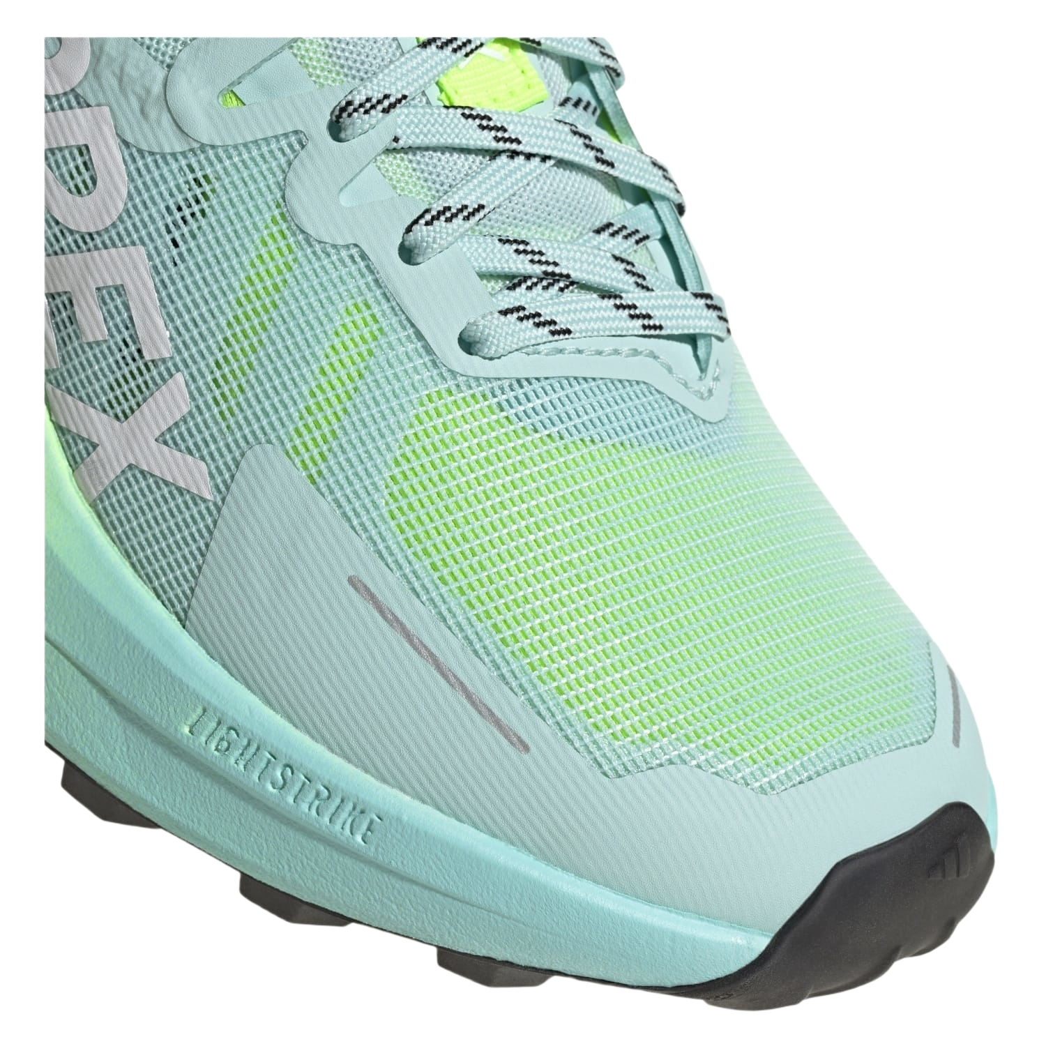 Adidas Zapatillas Agravic 3 - Mujer ADIT-JR5250