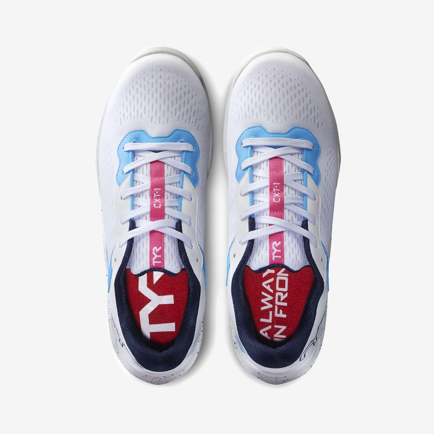 TYR CXT-1 TRAINER - WOMAN CXT1W-126