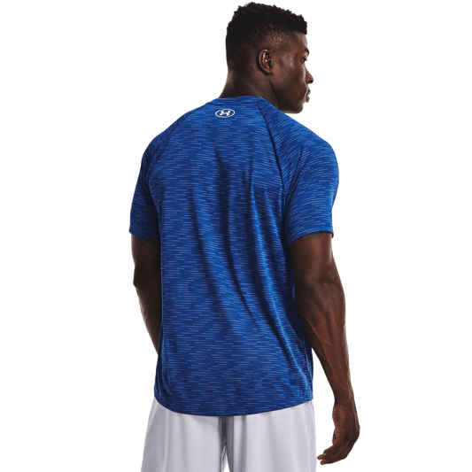 UNDER ARMOUR TECH 2.0 5C T-SHIRT 1366140-432