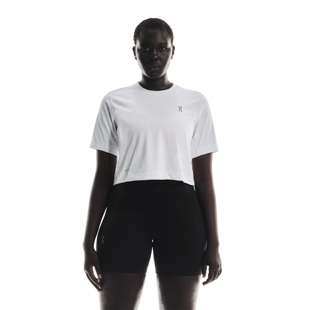 Train-T Crop On 1WF1251-White