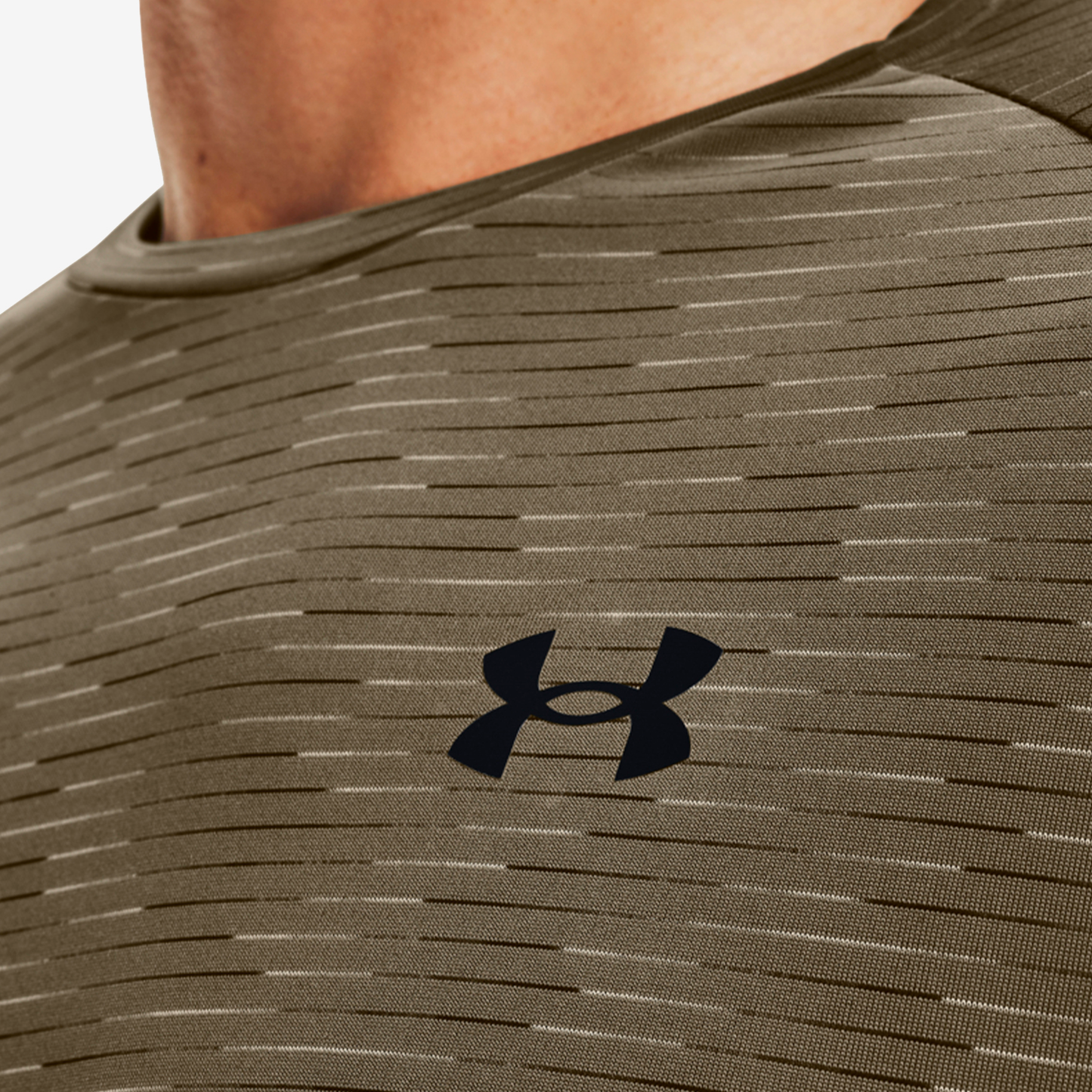 UNDER ARMOUR TECH 2.0 5C T-SHIRT 1366140-361