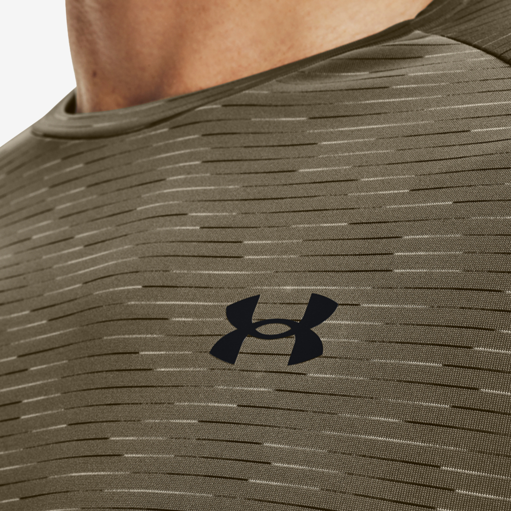 UNDER ARMOUR TECH 2.0 5C T-SHIRT 1366140-361