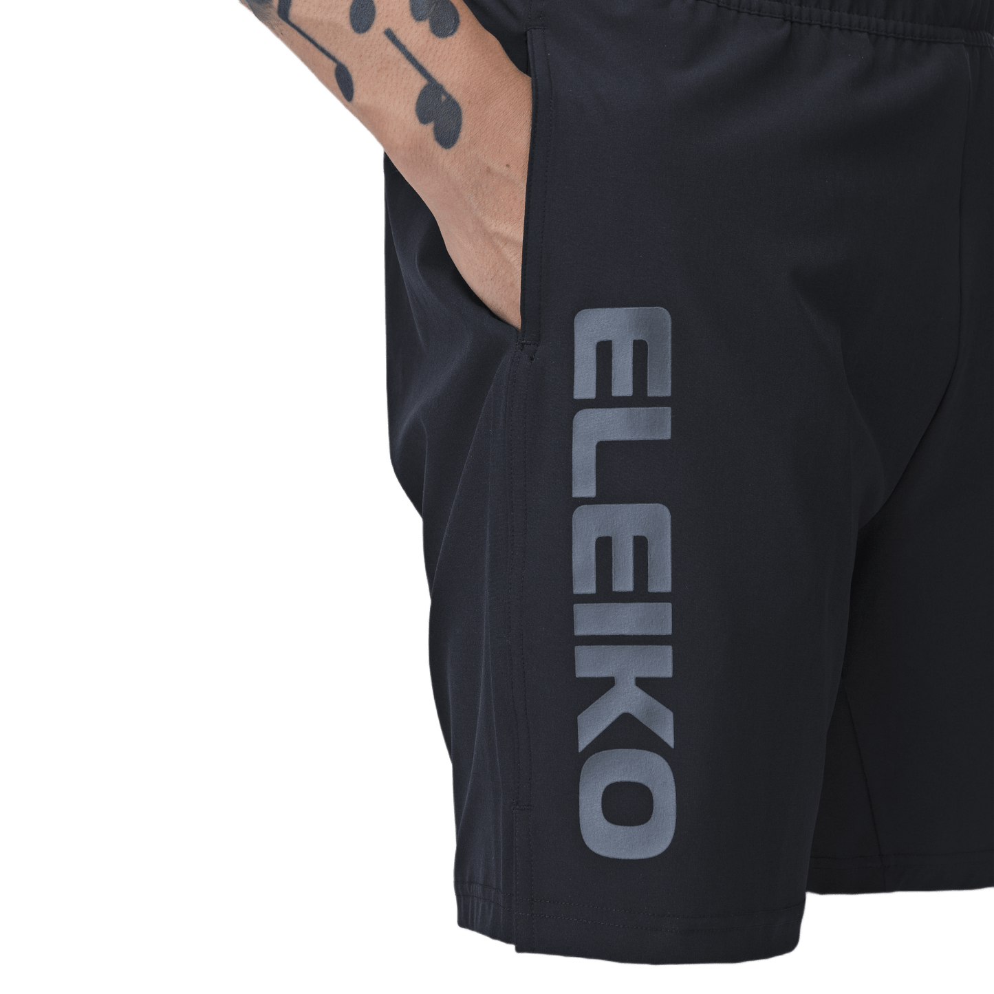 ELEIKO CLEAN SHORTS 100134-990