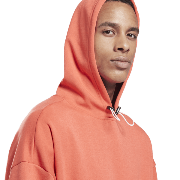 REEBOK MEET YOU THERE OTH HOODIE JJR05-GI8497