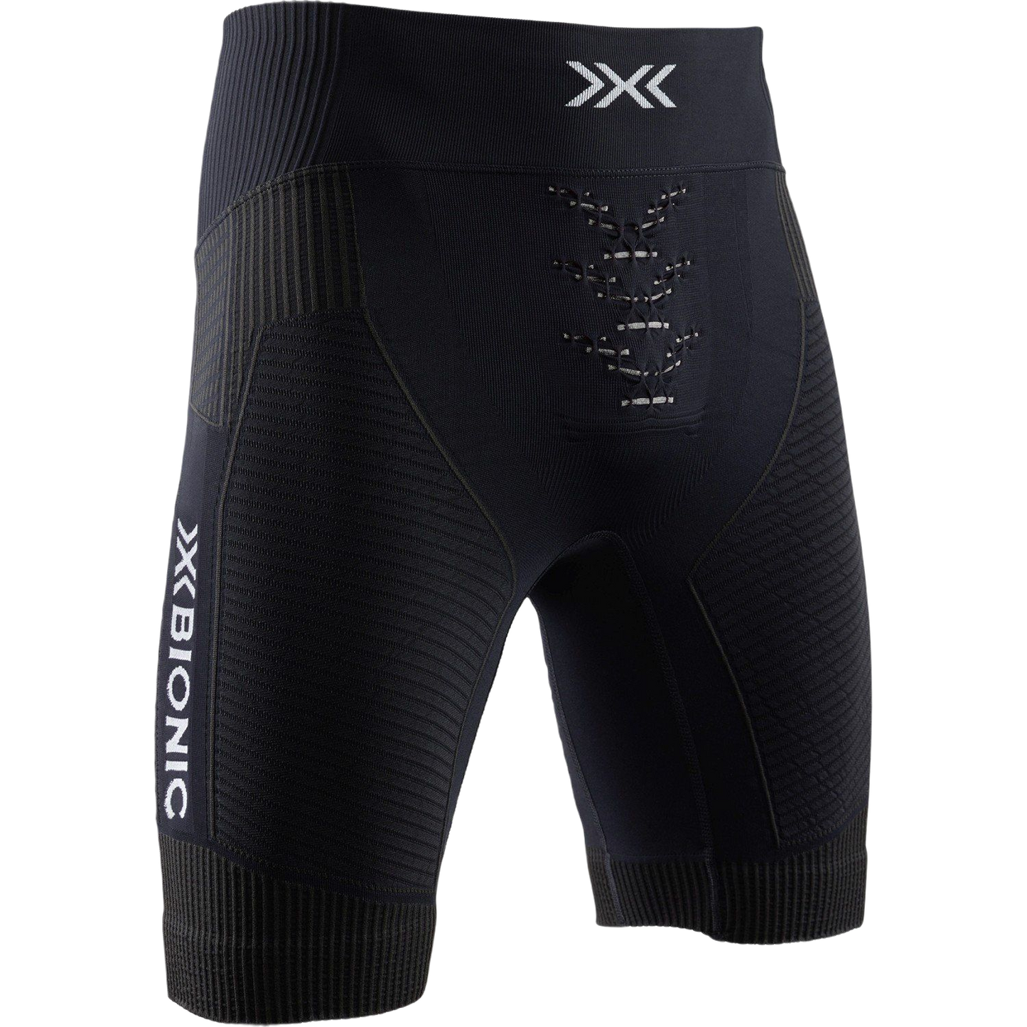 X-Bionic Effektor 4.0 Run Shorts EF-R500S19M-B002