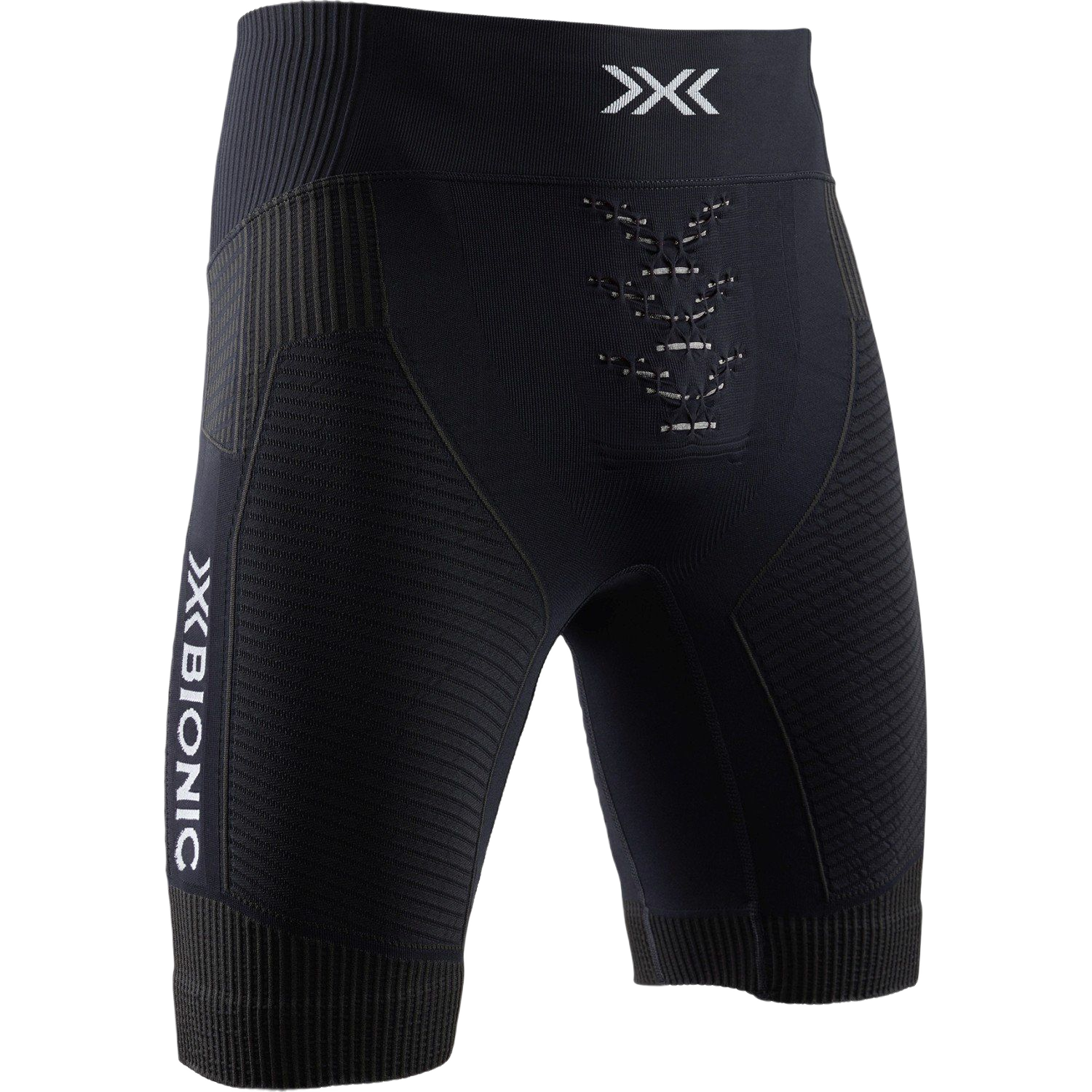 X-Bionic Effektor 4.0 Run Shorts EF-R500S19M-B002