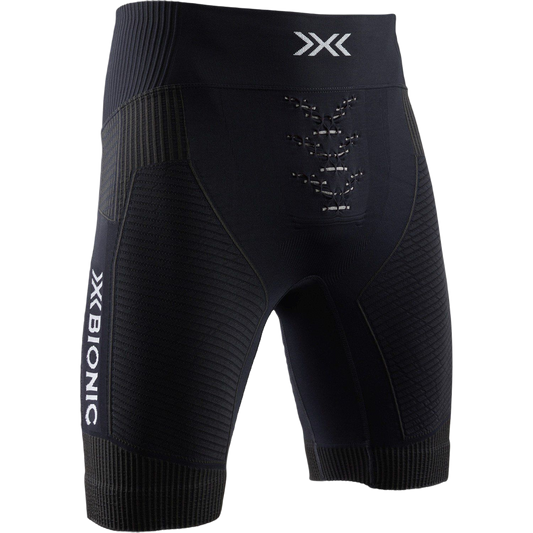 X-Bionic Effektor 4.0 Run Shorts EF-R500S19M-B002