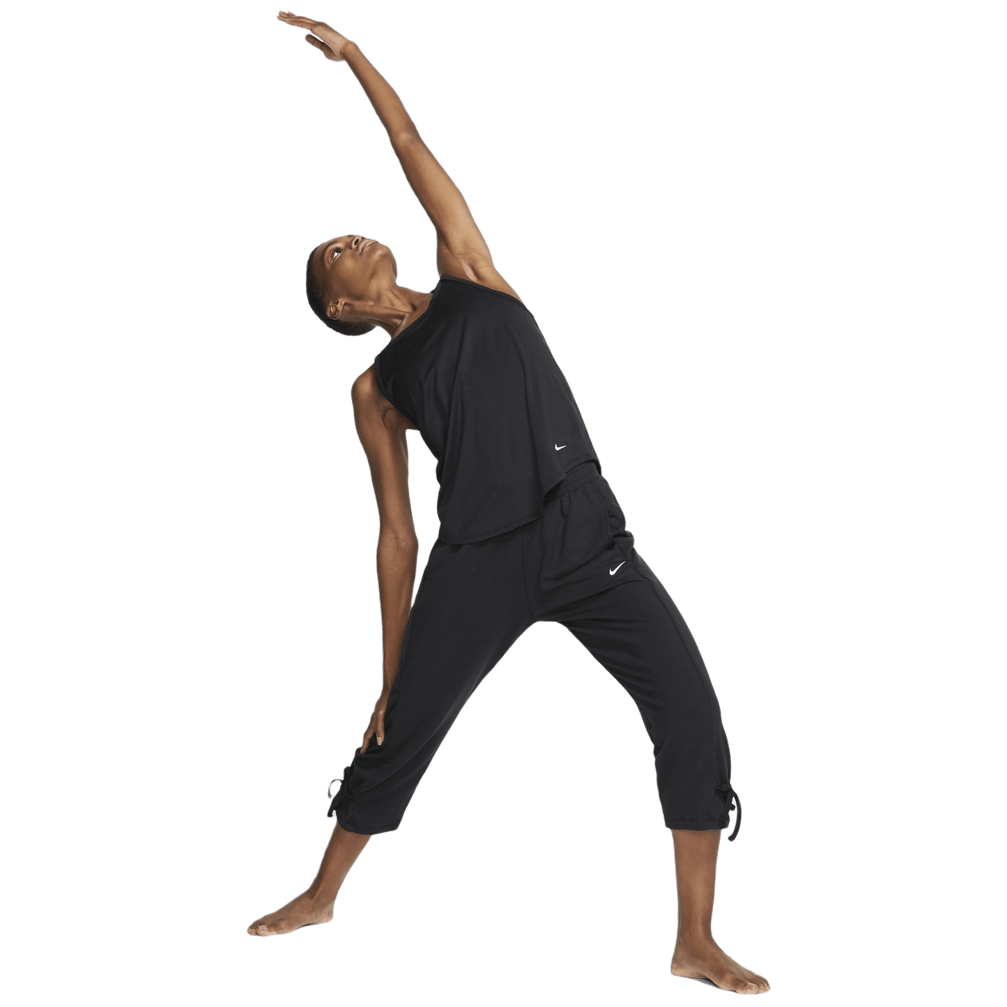 YOGA PANT CROP BV5717010S