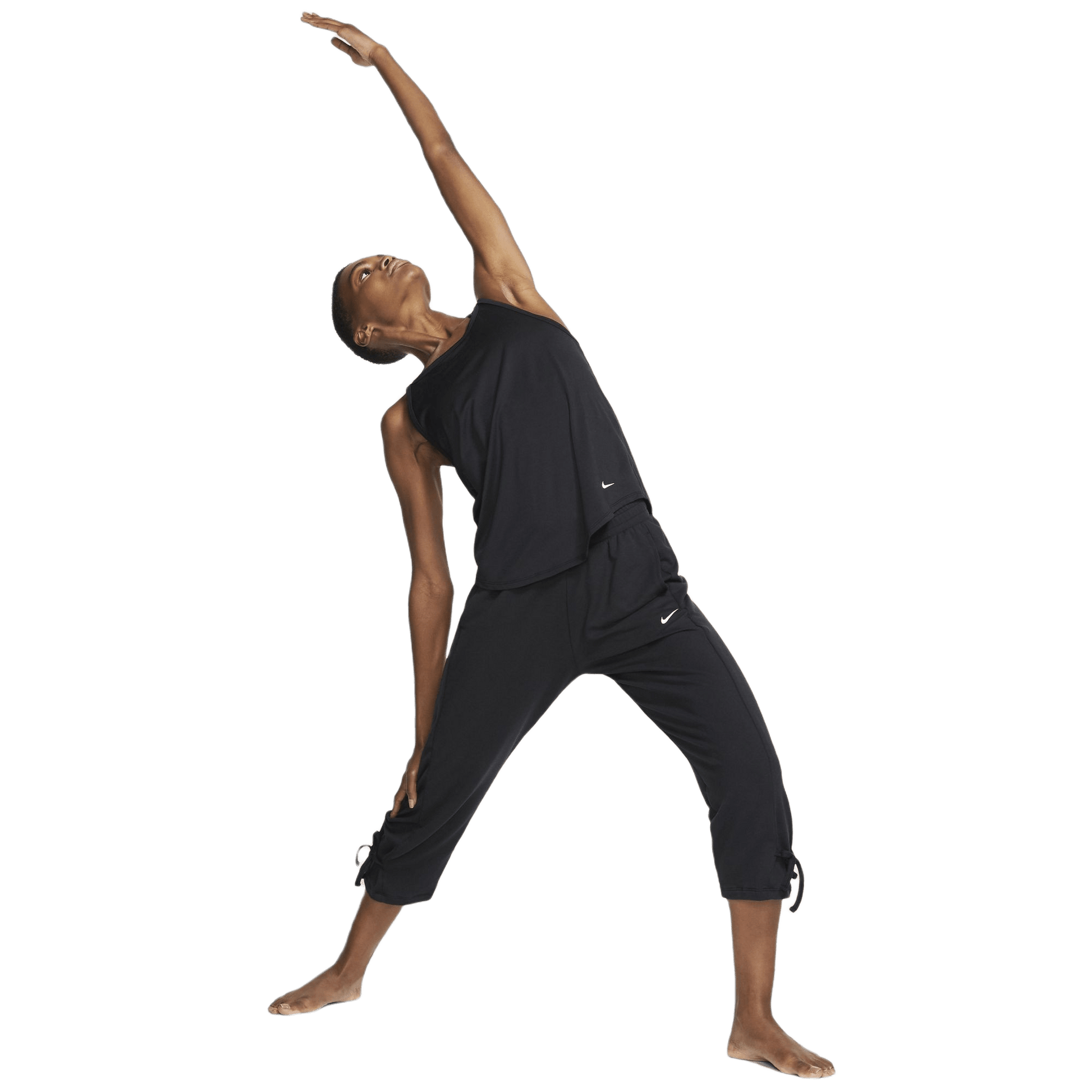 YOGA PANT CROP BV5717010S