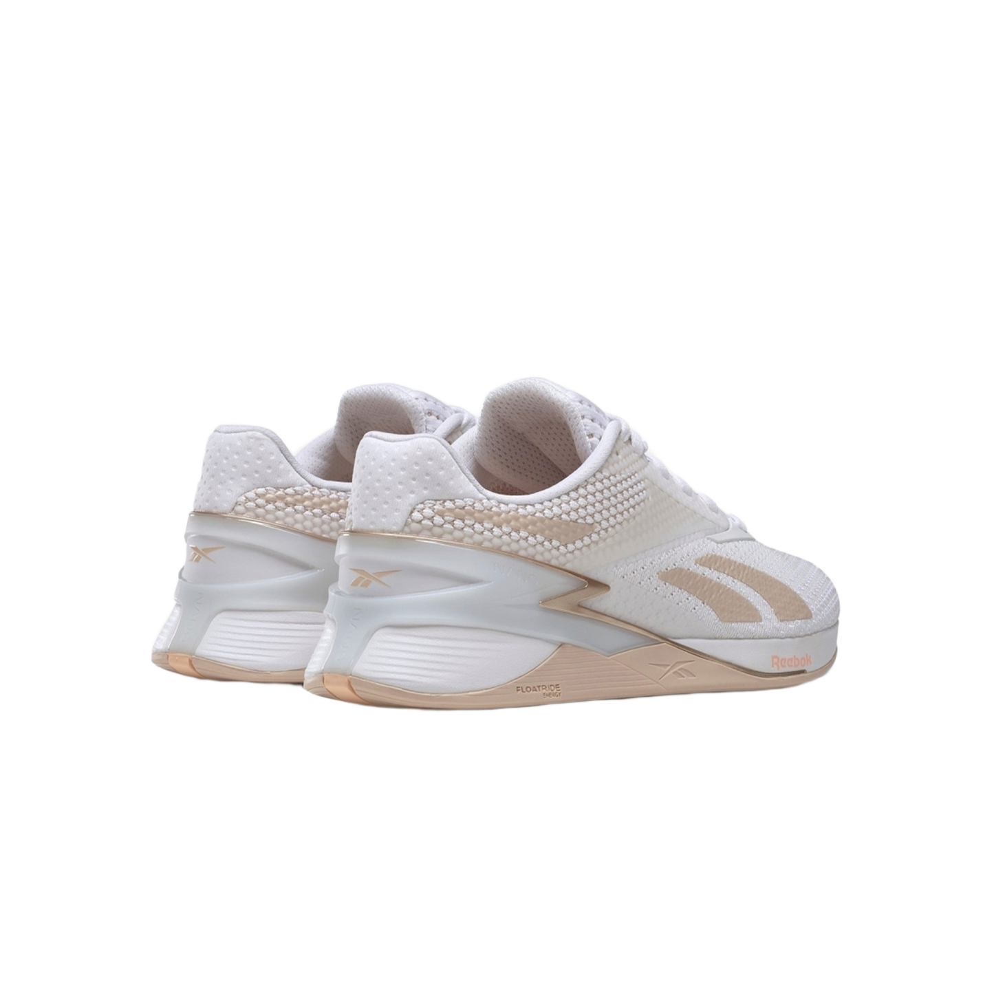 REEBOK NANO X3 - WOMAN LRH15-HP6058