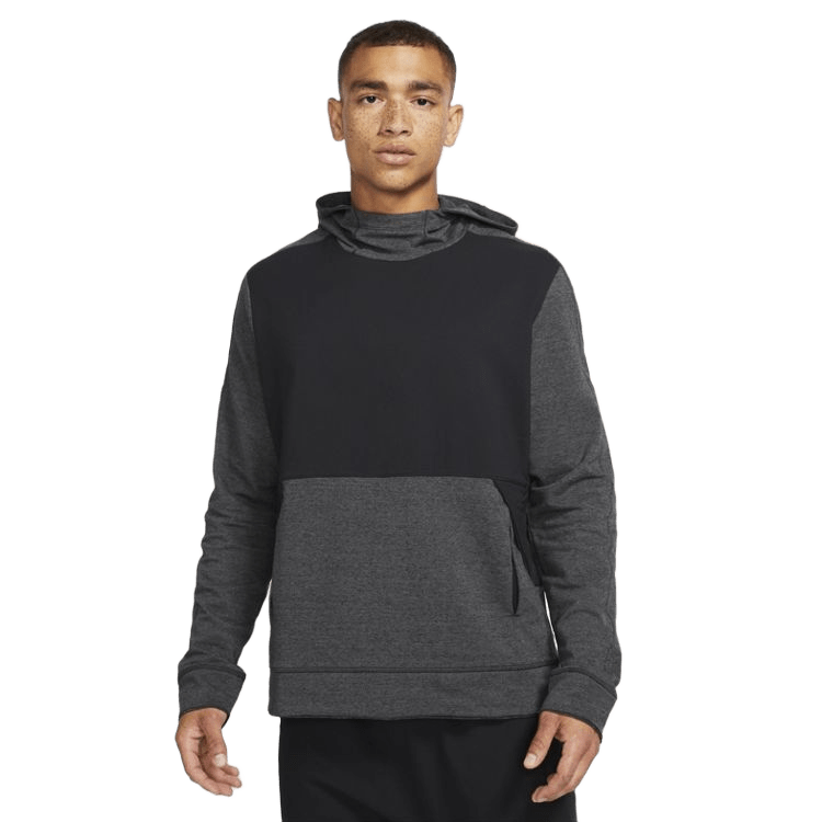 NIKE DRI-FIT YOGA JACKET DH1931-032