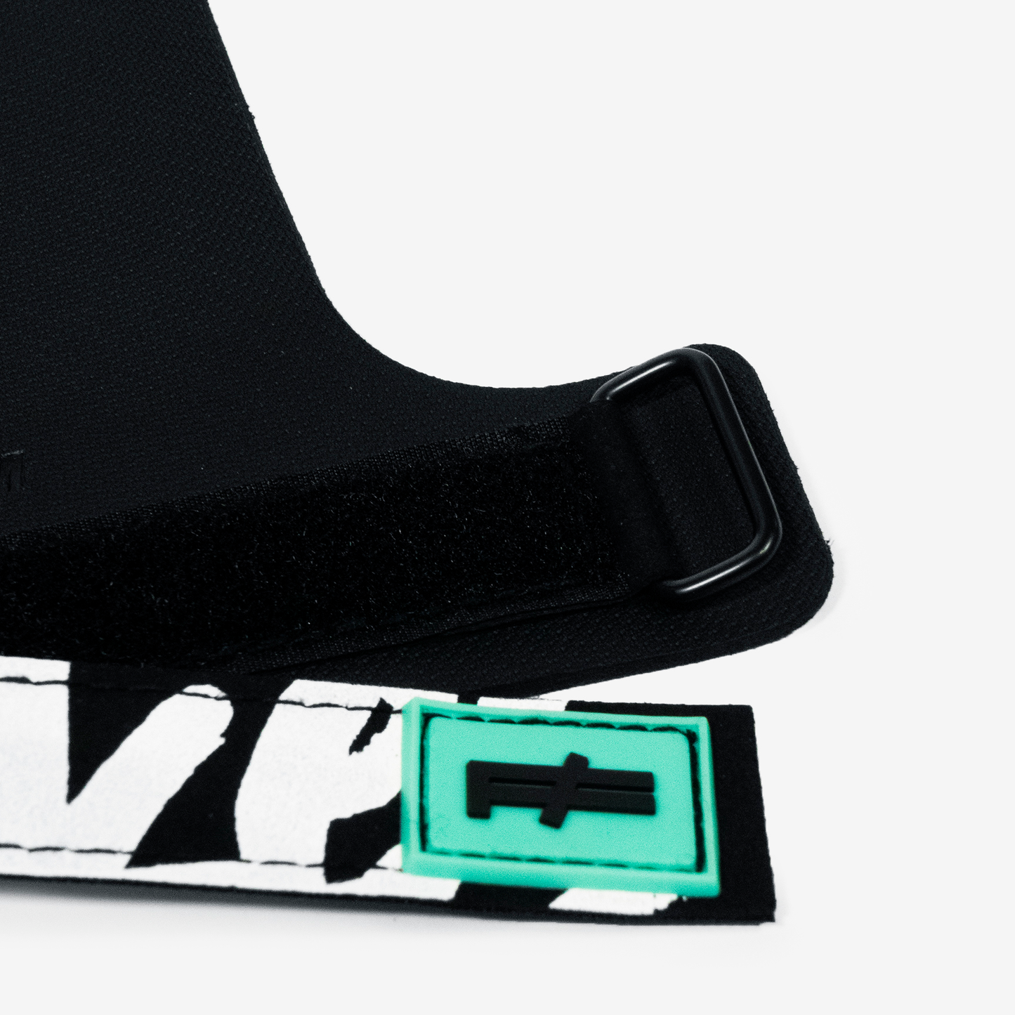 FITTEST FREAKEST ESSENTIALS GRIPS FFESSEN0-BLACK