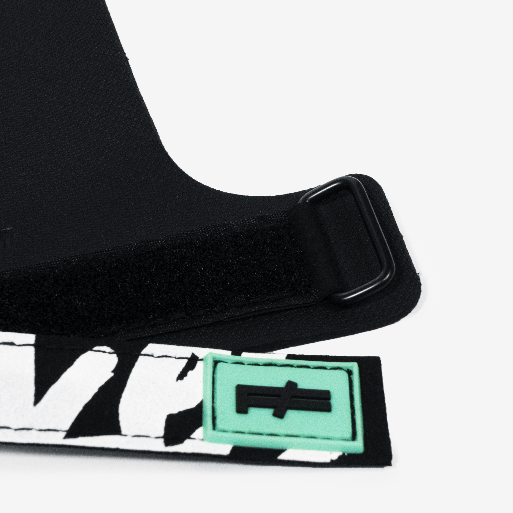 FITTEST FREAKEST ESSENTIALS GRIPS FFESSEN0-BLACK