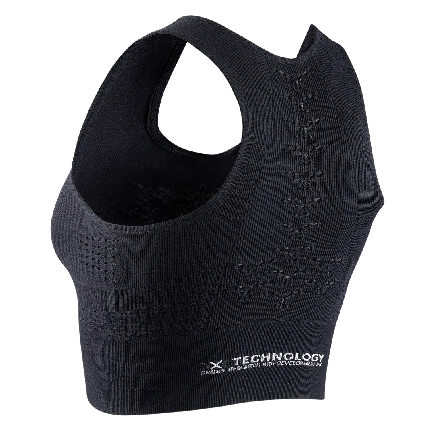 X-BIONIC ENERGIZER 4.0 FITNESS CROP TOP WOMAN NG-FT14W20W-B119