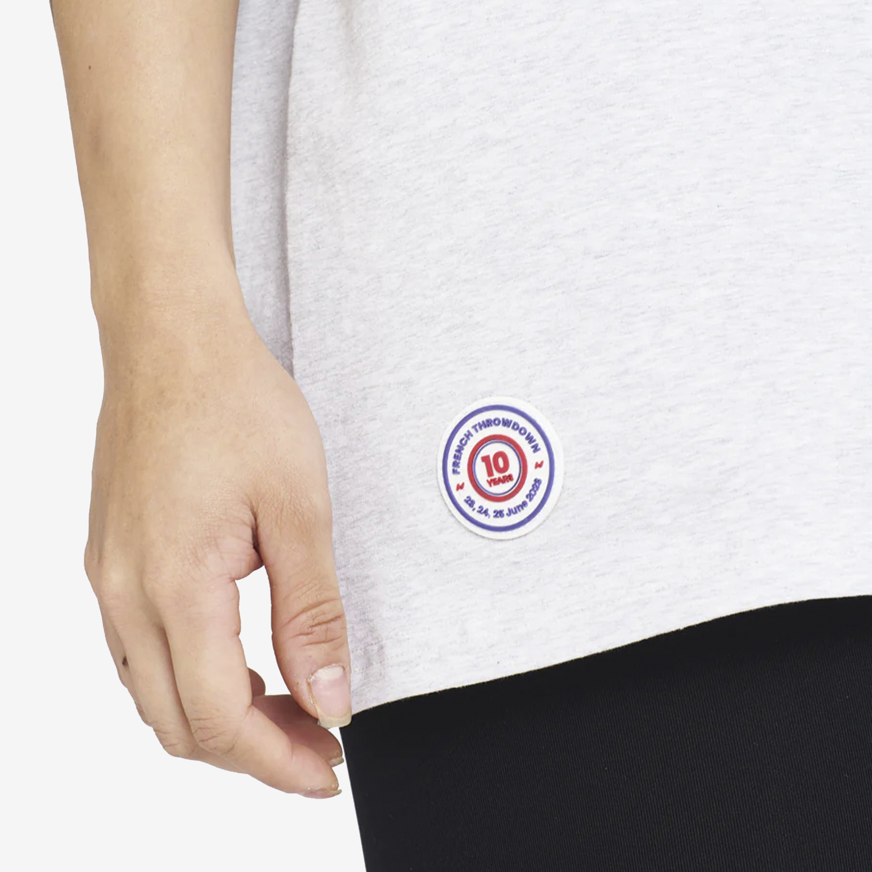 NORTHERN SPIRIT T-SHIRT SMURF COLLECTOR FTD23 SMURFCOLLFTD23-ALA