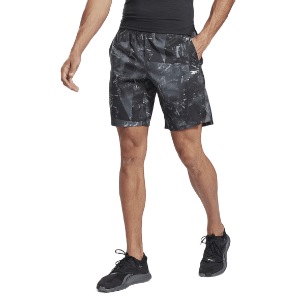 REEBOK TS EPIC LIGHTWEIGHT AOP JIW09-GJ6385