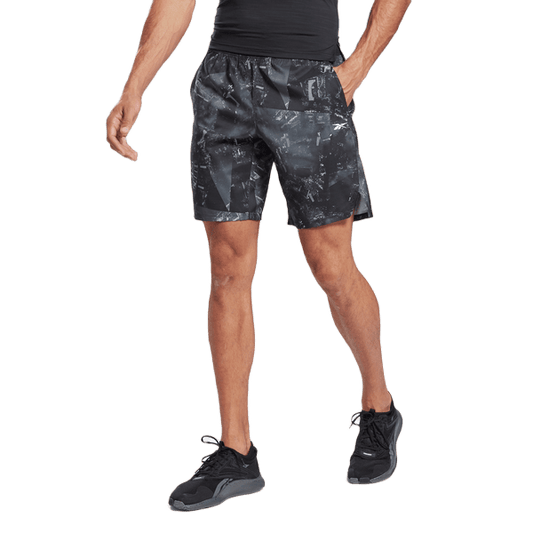 REEBOK TS EPIC LIGHTWEIGHT AOP JIW09-GJ6385