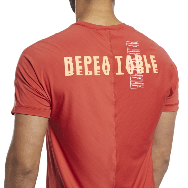 REEBOK RC ACTIVCHILL TEE GJH24-FK4321