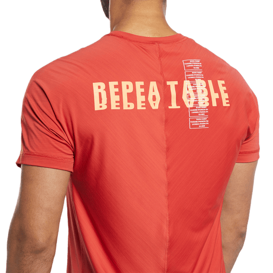 REEBOK RC ACTIVCHILL TEE GJH24-FK4321