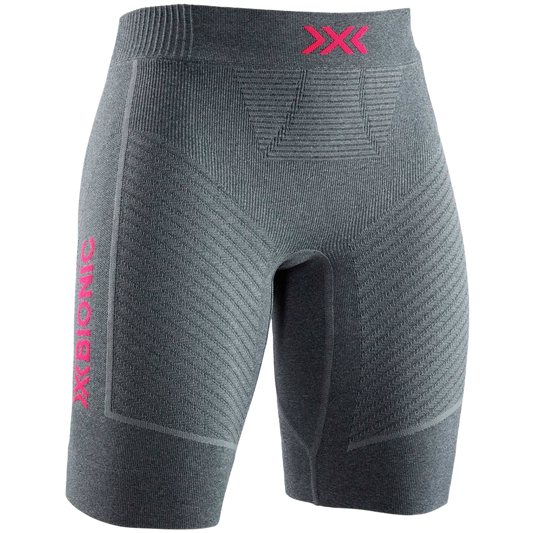 X-Bionic Invent 4.0 Run Women's Shorts RT-R500S19W-G016