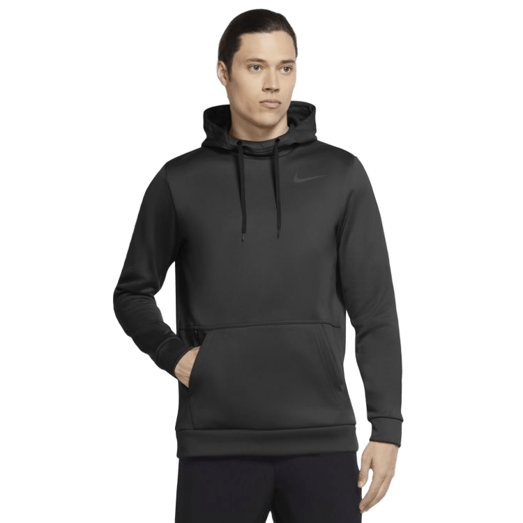 HOODIE NIKE THERMA CU6214-010