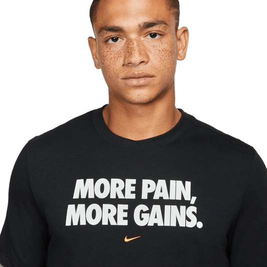 T-SHIRT NIKE DRI-FIT OPEN HOOK DH0304-010