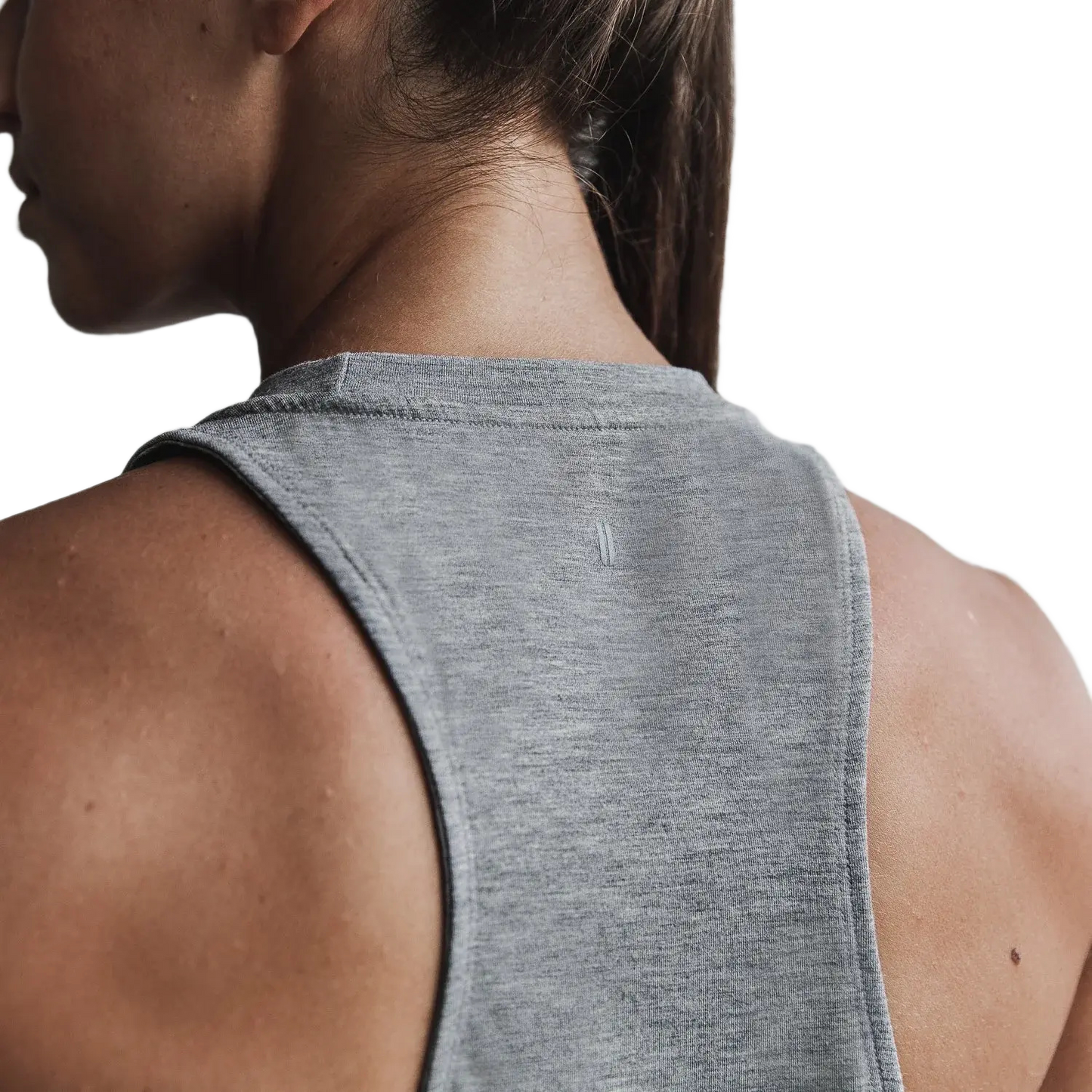 NOBULL High-Neck Tank WNBMRBTNKSTX-HG