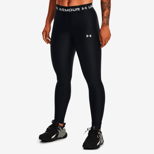 UNDER ARMOUR HG LEGGINGS 1369352-001