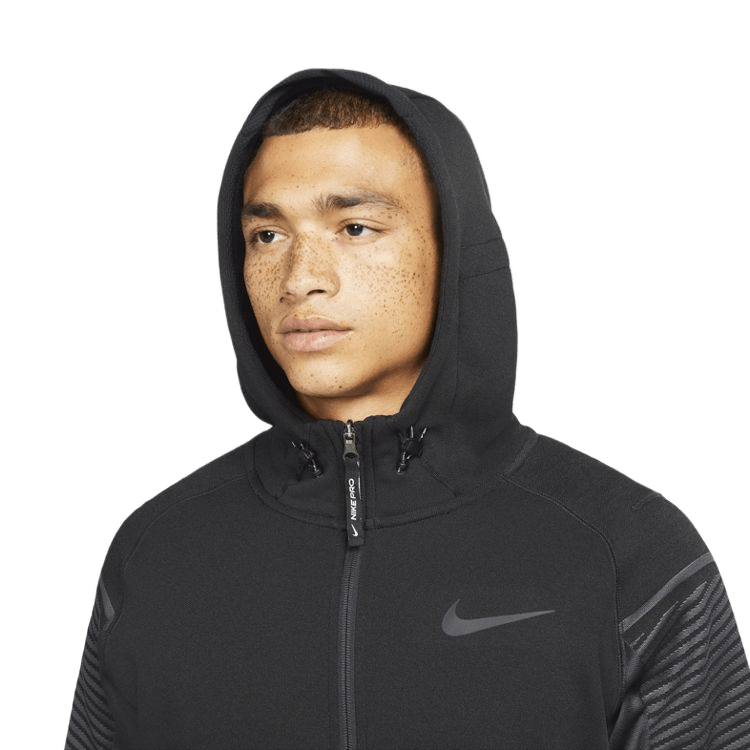 HOODIE NIKE THERMA-FIT ADV PINNACLE DD2130-070