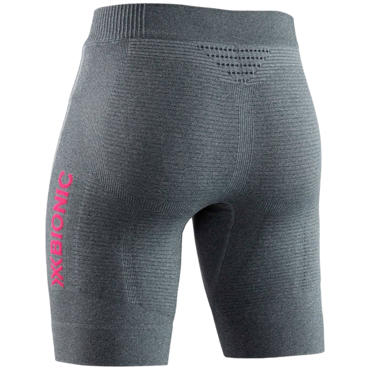 X-Bionic Invent 4.0 Run Women's Shorts RT-R500S19W-G016