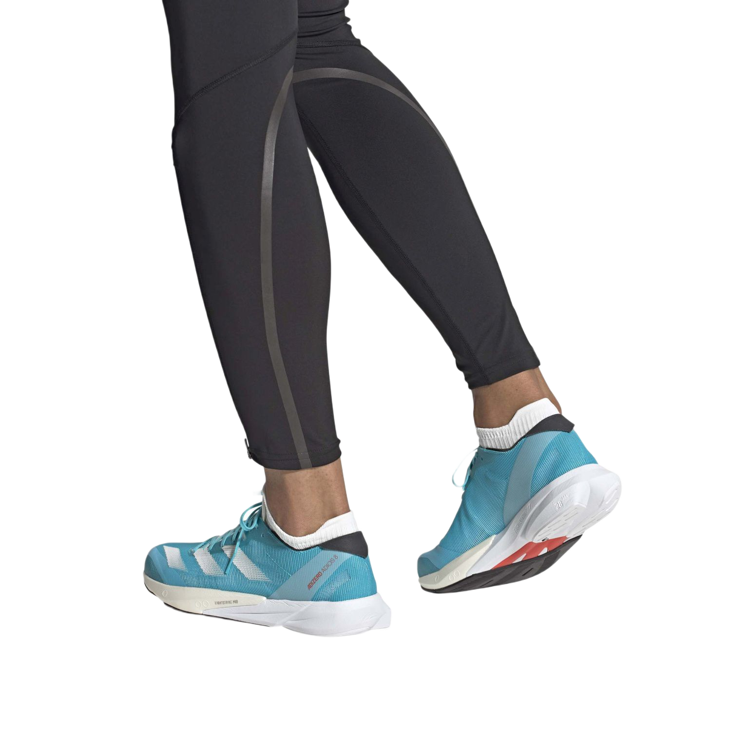 ADIDAS ADIZERO ADIOS 8 M MDF87-HP9721