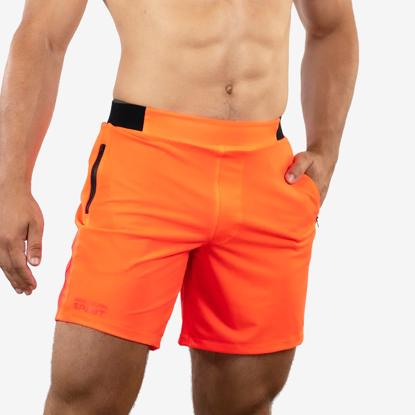 NORTHERN SPIRIT SHORTS KNIGHT KNIGHT-CNDY