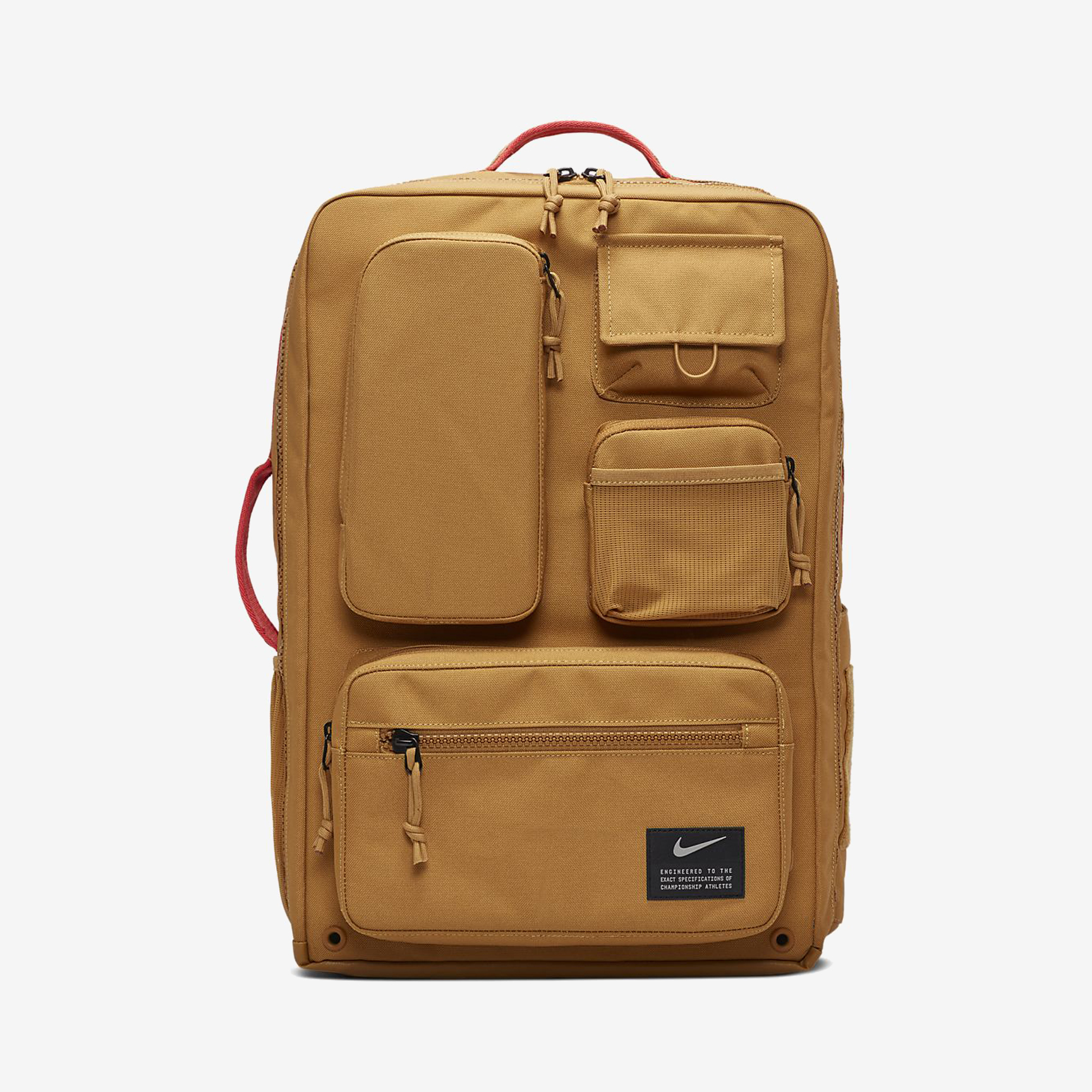 NIKE UTILITY ELITE TRAINING BACKPACK CK2656-790