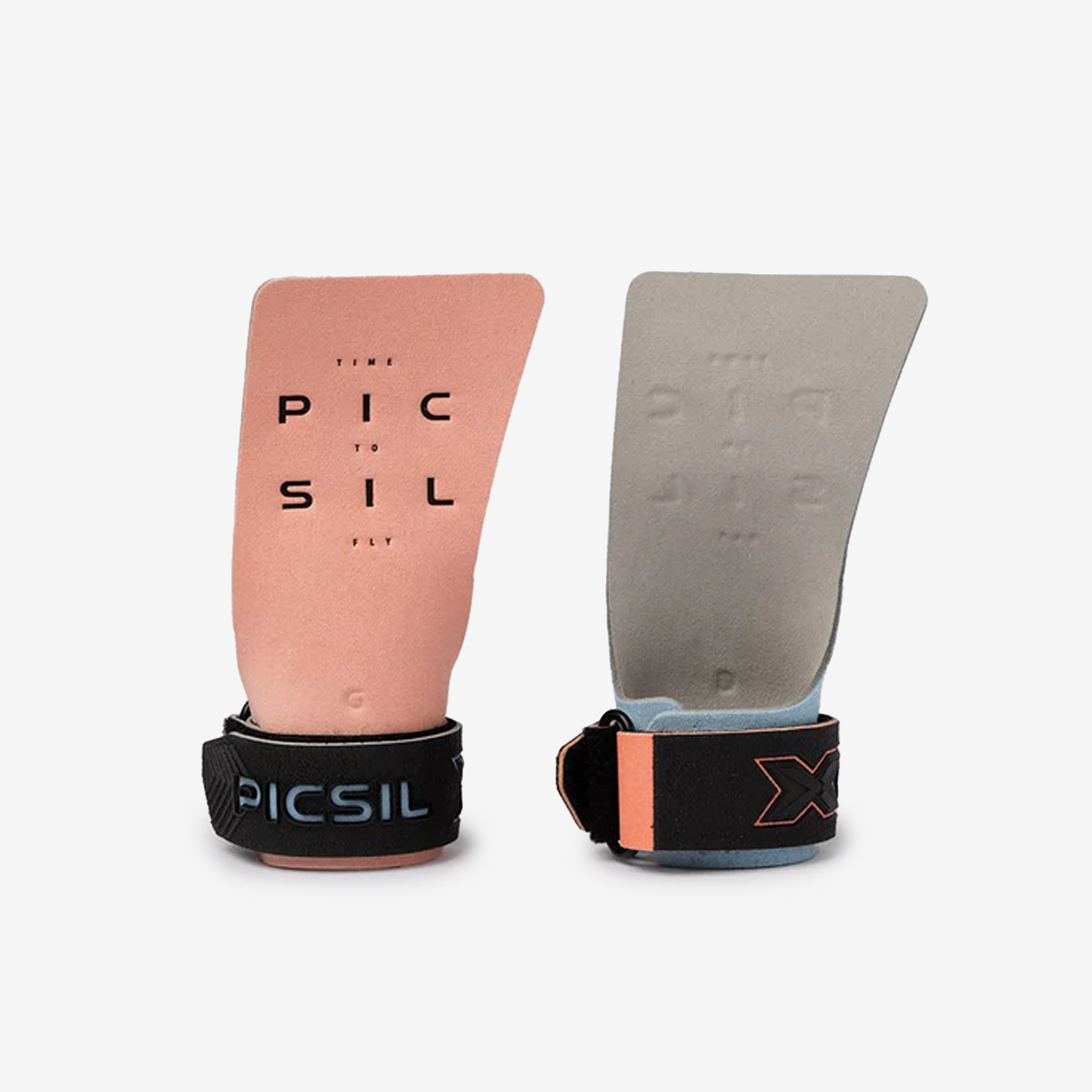 PICSIL CONDOR GRIPS PSG0422-CORAL