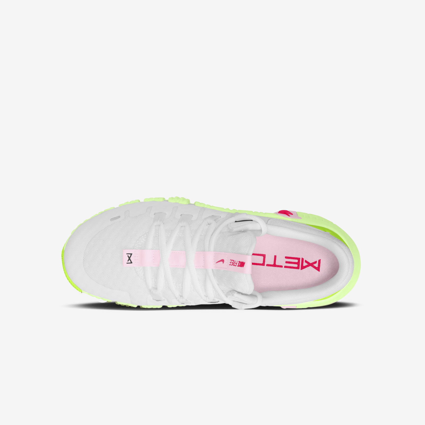 NIKE FREE METCON 5 - WOMAN DV3950-104