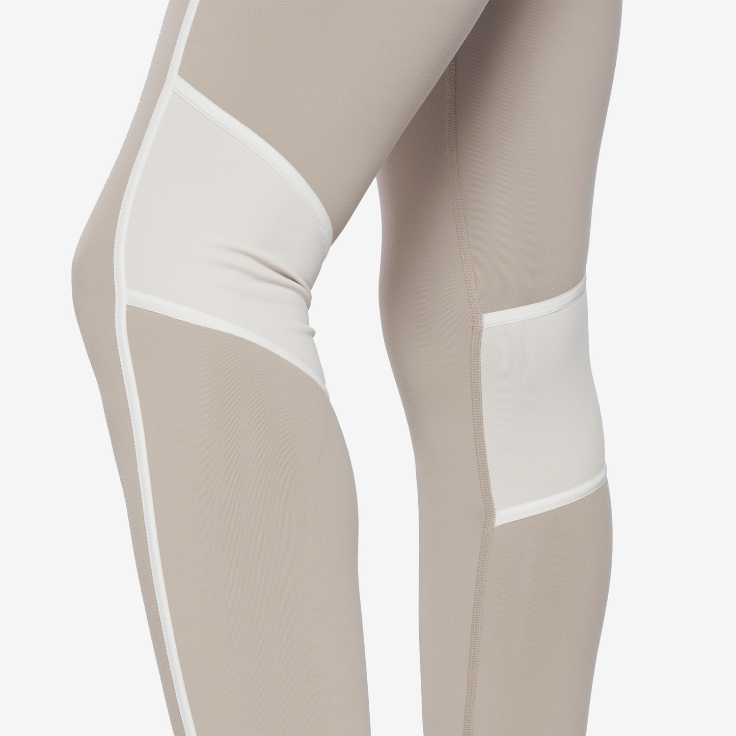 Tight Pants REEBOK LUX HR COL19C-H54191