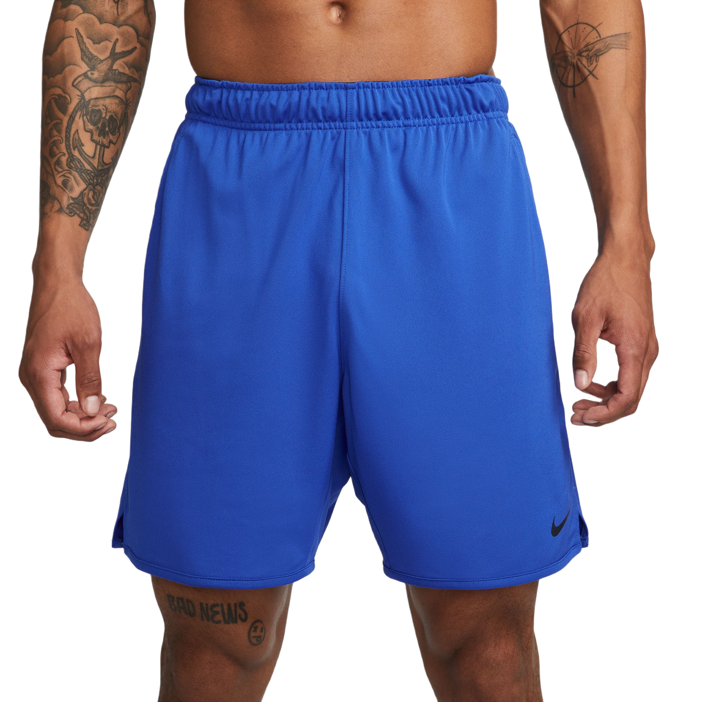 NIKE KNIT SHORTS FB4196-480