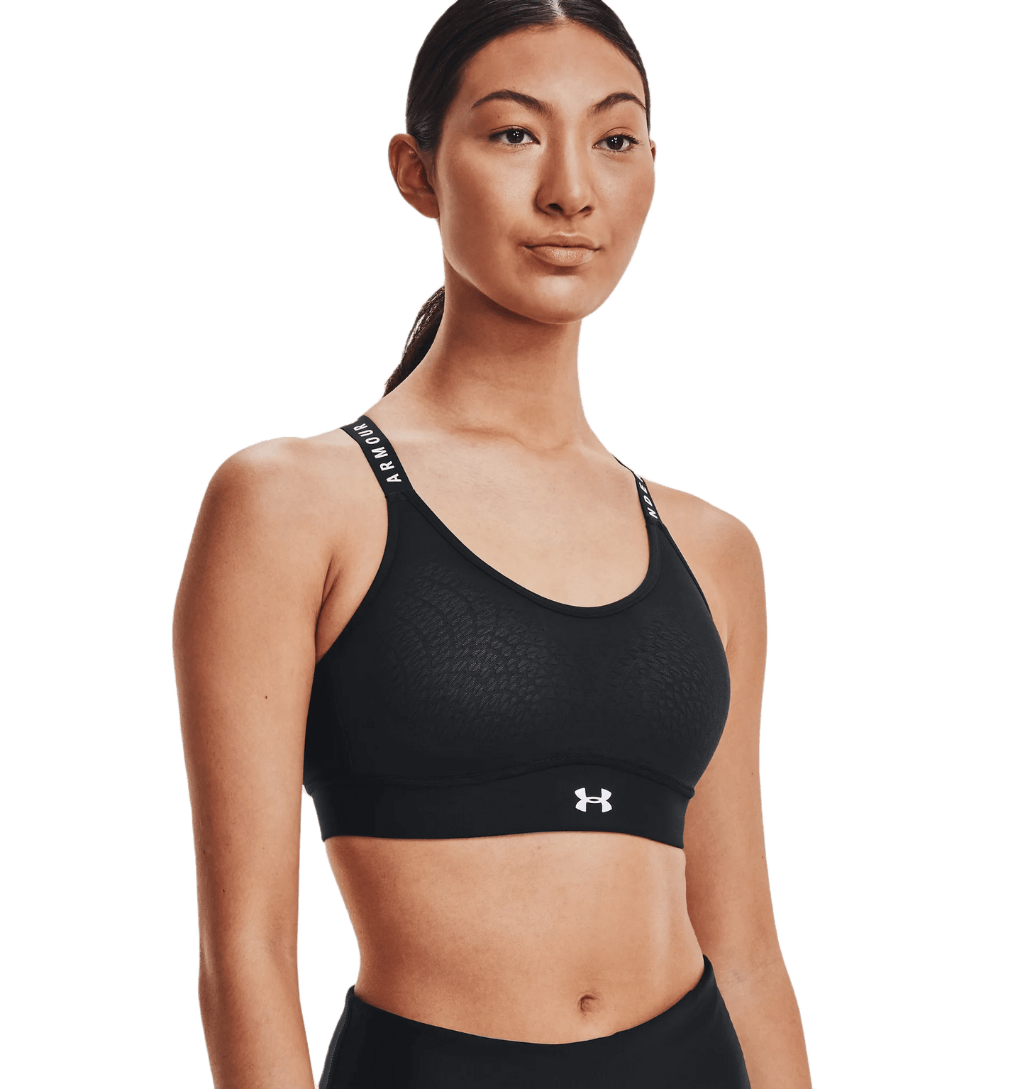 TOP UNDER ARMOUR INFINITY - HIGH IMPACT 1351990-001