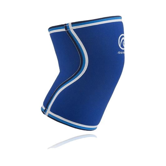 REHBAND RX ORIGINAL 7MM NKEE SLEEVE (1 U) 7084OriginalBlueS