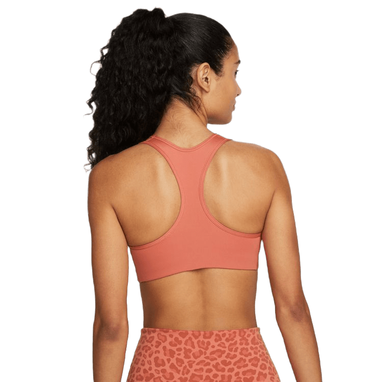 TOP NIKE SWOOSH NON-PADED - MEDIUM IMPACT BV3630-827