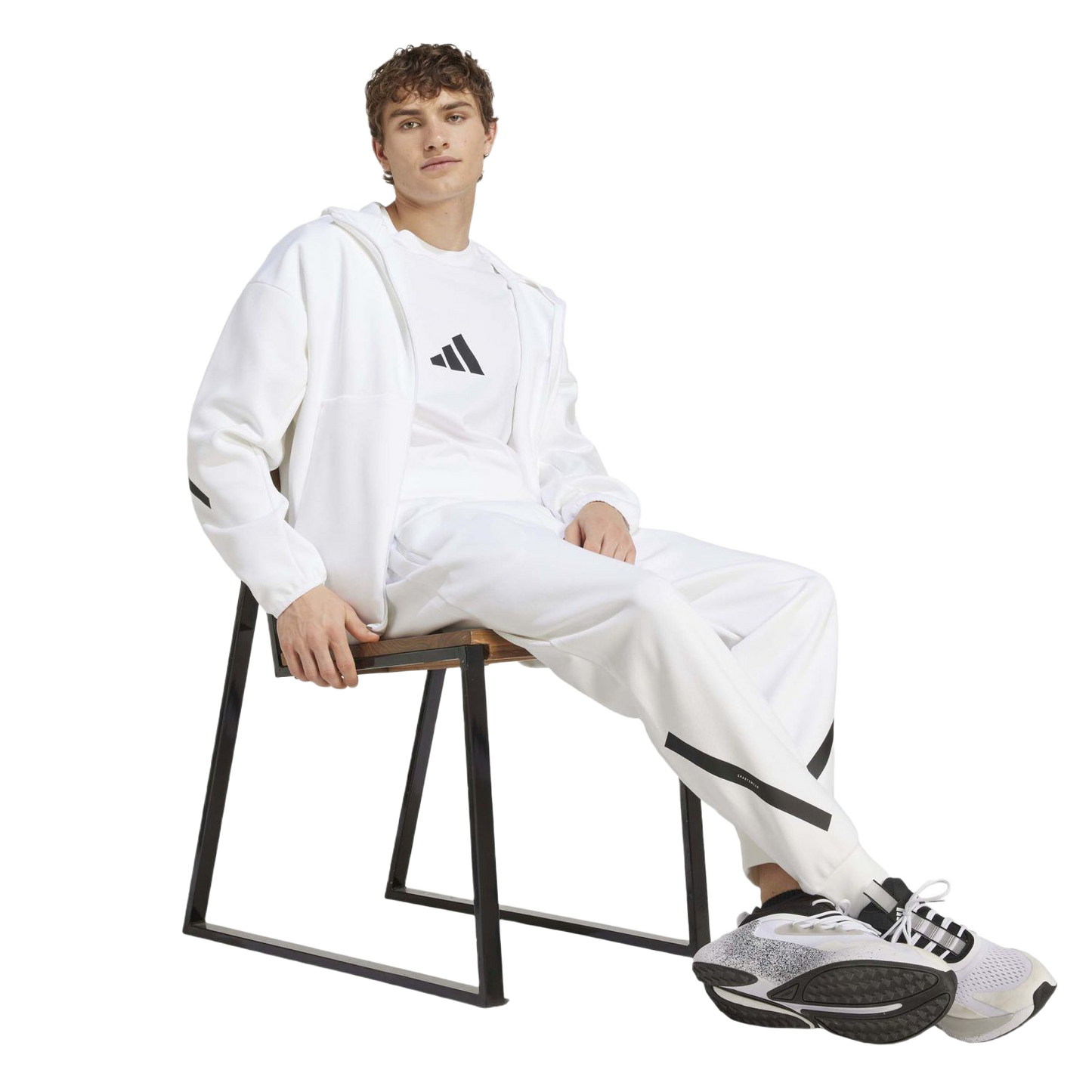 M Z.N.E. FZ Jacket KTJ50-JF2443